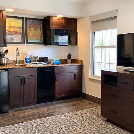 Club Wyndham Branson At The Falls Extérieur photo