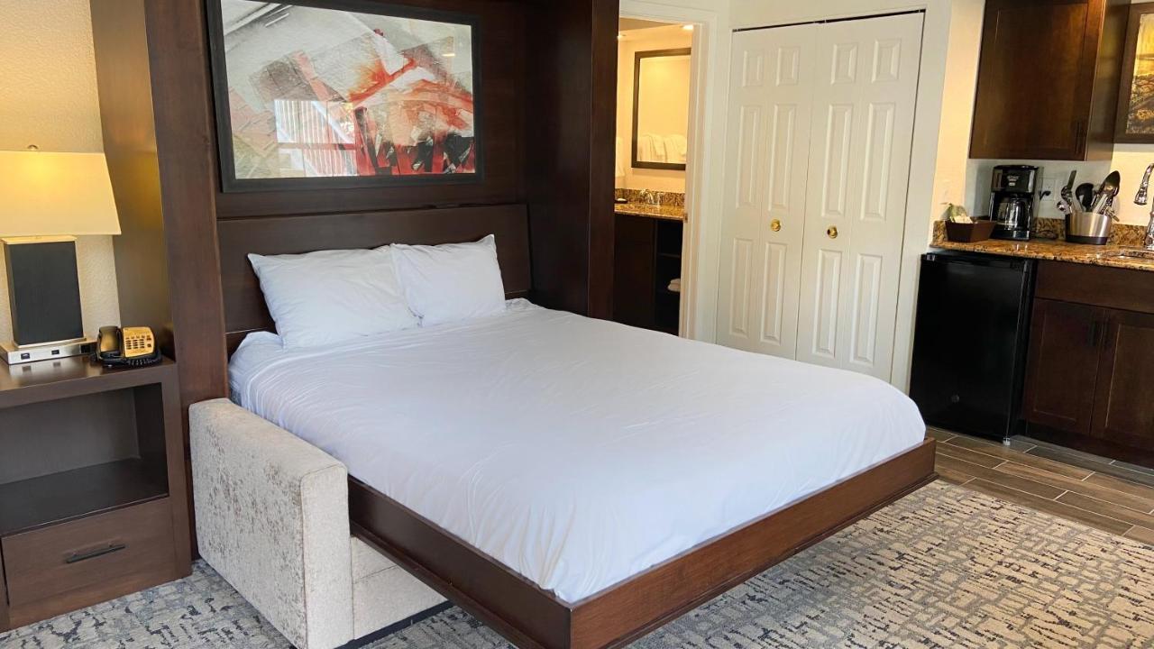 Club Wyndham Branson At The Falls Extérieur photo