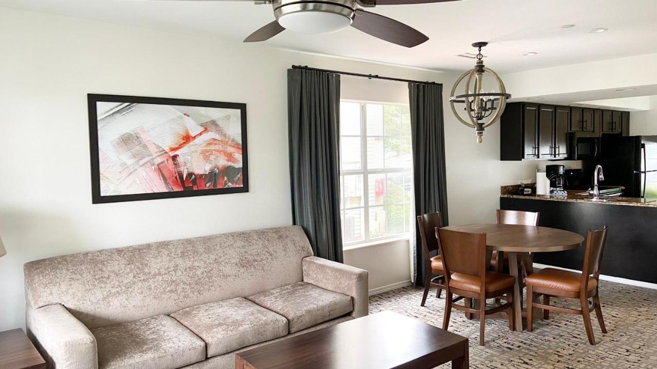 Club Wyndham Branson At The Falls Extérieur photo