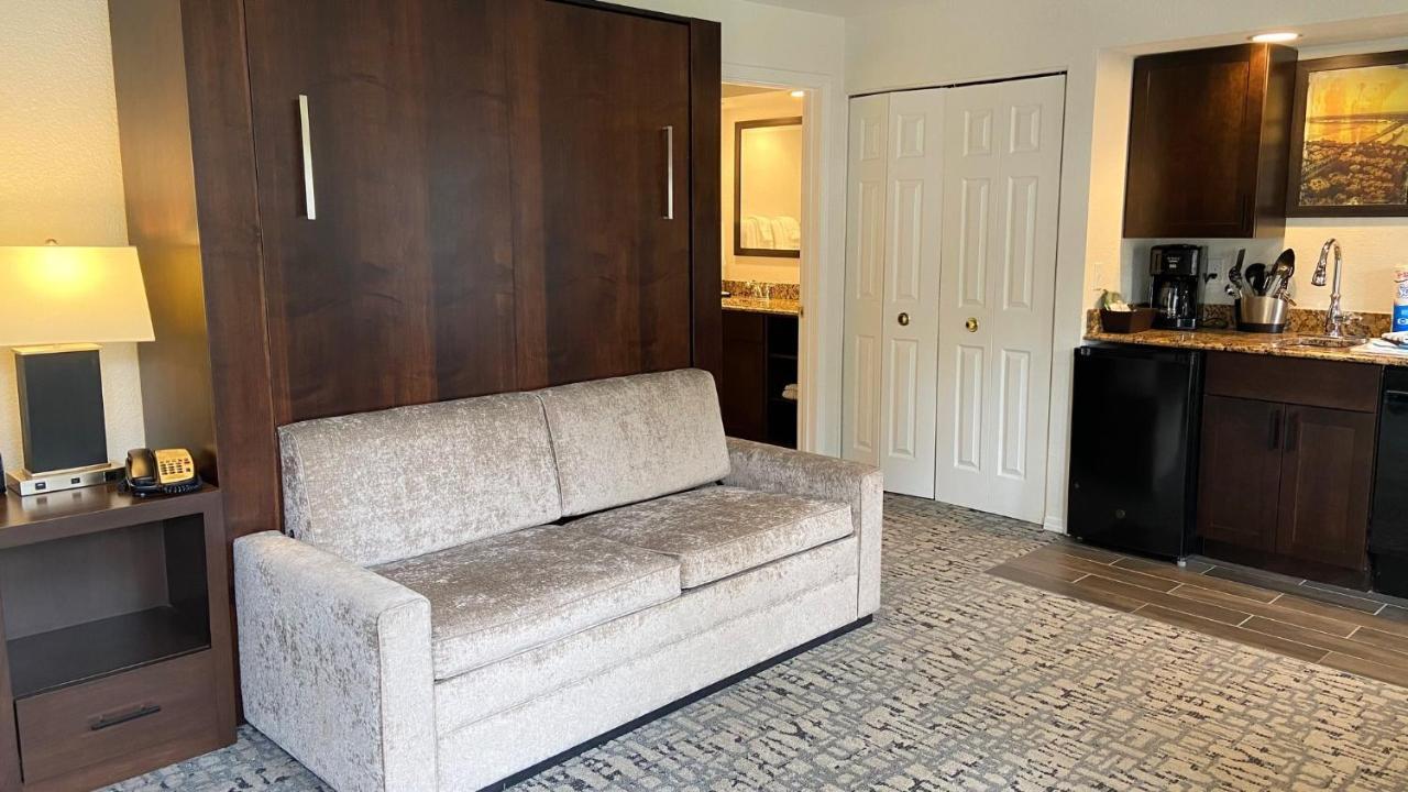Club Wyndham Branson At The Falls Extérieur photo