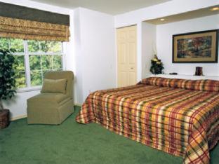 Club Wyndham Branson At The Falls Chambre photo