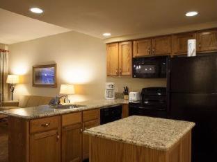 Club Wyndham Branson At The Falls Chambre photo
