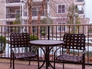 Club Wyndham Branson At The Falls Chambre photo